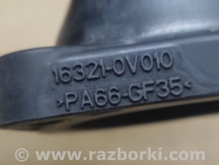 ФОТО Крышка термостата для Toyota Camry 50 XV55 (04.2014-07.2018)  Киев