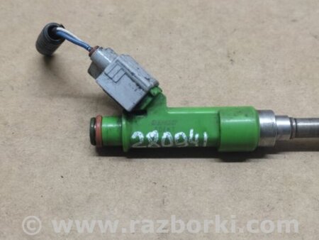 ФОТО Форсунка топливная для Toyota Camry 50 XV55 (04.2014-07.2018)  Киев