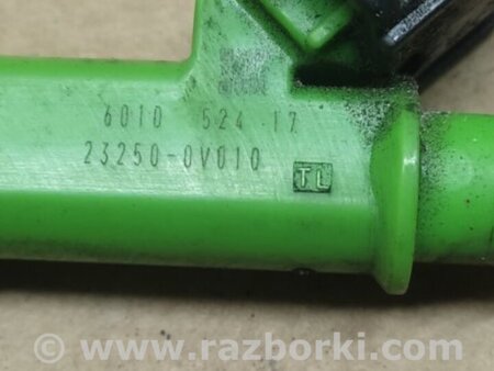 ФОТО Форсунка топливная для Toyota Camry 50 XV55 (04.2014-07.2018)  Киев