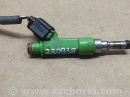 ФОТО Форсунка топливная для Toyota Camry 50 XV55 (04.2014-07.2018)  Киев