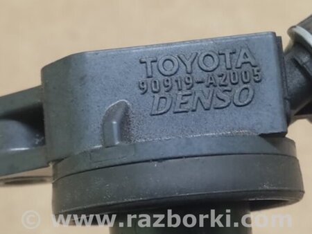 ФОТО Катушка зажигания для Toyota Camry 50 XV55 (04.2014-07.2018)  Киев