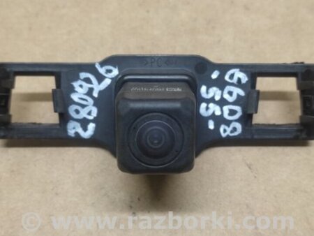 ФОТО Камера заднего вида для Toyota Camry 50 XV55 (04.2014-07.2018)  Киев