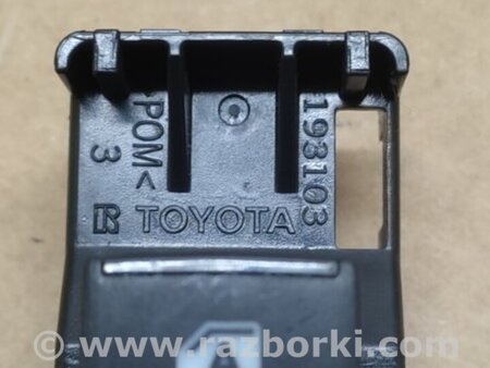 ФОТО Кнопка стеклоподьемника для Toyota Camry 50 XV55 (04.2014-07.2018)  Киев