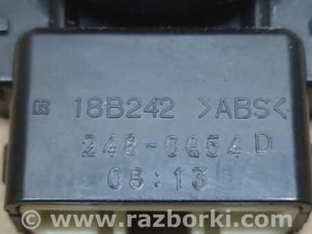 ФОТО Кнопки управления сидением для Toyota Camry 50 XV55 (04.2014-07.2018)  Киев