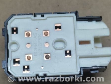 ФОТО Кнопки управления сидением для Toyota Camry 50 XV55 (04.2014-07.2018)  Киев