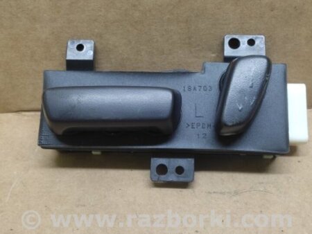 ФОТО Кнопки управления сидением для Toyota Camry 50 XV55 (04.2014-07.2018)  Киев