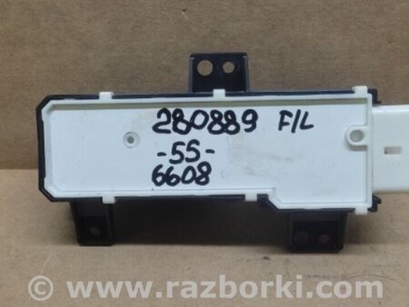ФОТО Кнопки управления сидением для Toyota Camry 50 XV55 (04.2014-07.2018)  Киев