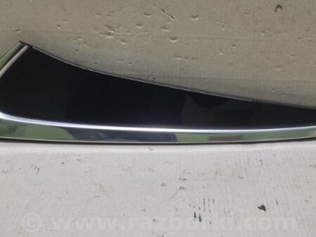 ФОТО Накладка крыла для Toyota Camry 50 XV55 (04.2014-07.2018)  Киев