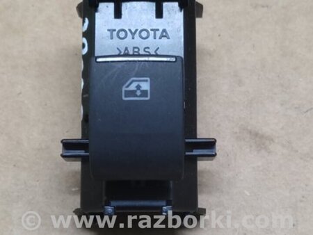 ФОТО Кнопка стеклоподьемника для Toyota Camry 50 XV55 (04.2014-07.2018)  Киев