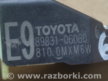 ФОТО Датчик удара для Toyota Camry 50 XV55 (04.2014-07.2018)  Киев