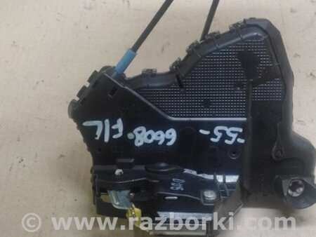 ФОТО Замок двери для Toyota Camry 50 XV55 (04.2014-07.2018)  Киев