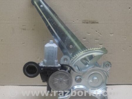 ФОТО Стеклоподъемник для Toyota Camry 50 XV55 (04.2014-07.2018)  Киев