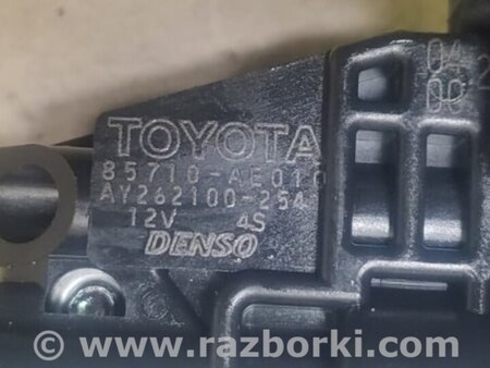 ФОТО Стеклоподъемник для Toyota Camry 50 XV55 (04.2014-07.2018)  Киев