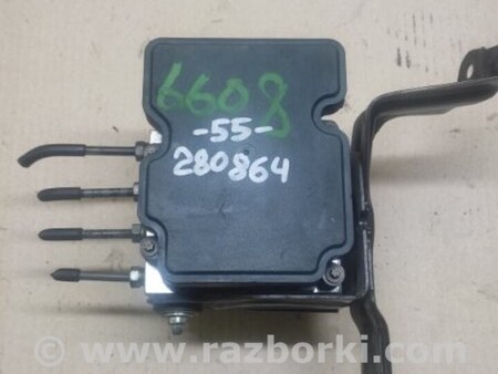 ФОТО Блок ABS для Toyota Camry 50 XV55 (04.2014-07.2018)  Киев