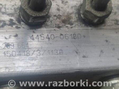 ФОТО Блок ABS для Toyota Camry 50 XV55 (04.2014-07.2018)  Киев