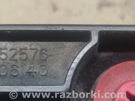 ФОТО Кронштейн бампера для Toyota Camry 50 XV55 (04.2014-07.2018)  Киев