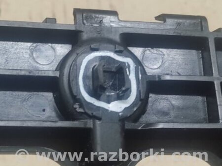 ФОТО Кронштейн бампера для Toyota Camry 50 XV55 (04.2014-07.2018)  Киев