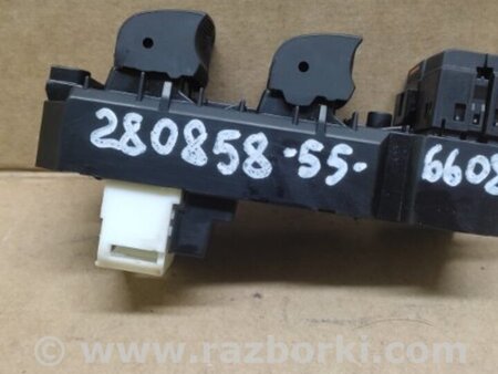 ФОТО Блок управления стеклоподъемником для Toyota Camry 50 XV55 (04.2014-07.2018)  Киев