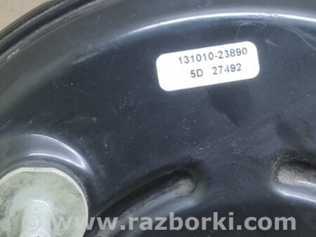 ФОТО Вакуумный усилитель для Toyota Camry 50 XV55 (04.2014-07.2018)  Киев