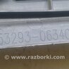 ФОТО Дефлектор радиатора для Toyota Camry 50 XV55 (04.2014-07.2018)  Киев