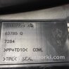 ФОТО Пластик под лобовое стекло (Жабо) для Dodge Dart (12-16) Киев