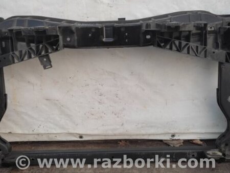 ФОТО Панель передняя для Dodge Dart (12-16) Киев