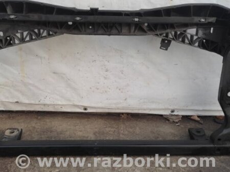 ФОТО Панель передняя для Dodge Dart (12-16) Киев