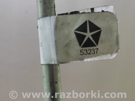 ФОТО Трубка кондиционера для Dodge Dart (12-16) Киев