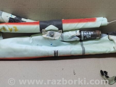ФОТО AirBag шторка для Dodge Dart (12-16) Киев