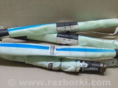 ФОТО AirBag шторка для Dodge Dart (12-16) Киев