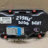 ФОТО Блок управления печкой для Dodge Dart (12-16) Киев