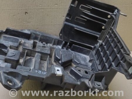 ФОТО Полка аккумулятора для Dodge Dart (12-16) Киев
