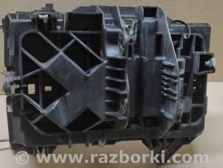 ФОТО Полка аккумулятора для Dodge Dart (12-16) Киев