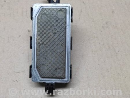 ФОТО Резистор печки для Dodge Dart (12-16) Киев