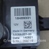 ФОТО Резистор печки для Dodge Dart (12-16) Киев