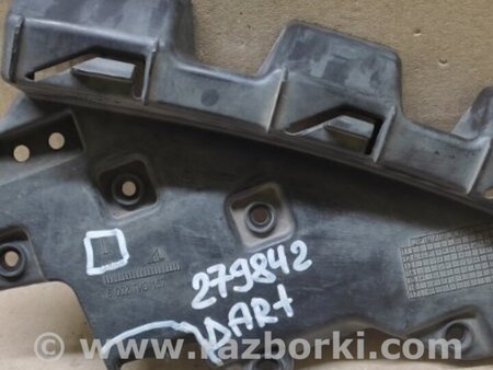 ФОТО Кронштейн переднего бампера (под фарой) для Dodge Dart (12-16) Киев