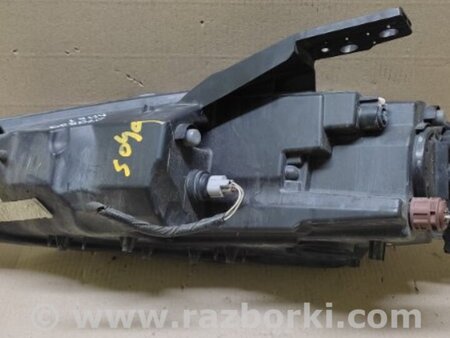 ФОТО Фара для Dodge Dart (12-16) Киев