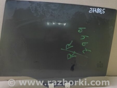 ФОТО Стекло двери для Acura RDX TB3, TB4 (03.2012-12.2015) Киев