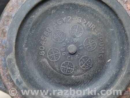 ФОТО Подушка АКПП для Acura RDX TB3, TB4 (03.2012-12.2015) Киев