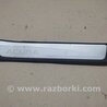 Накладка порога внутренняя Acura RDX TB3, TB4 (03.2012-12.2015)