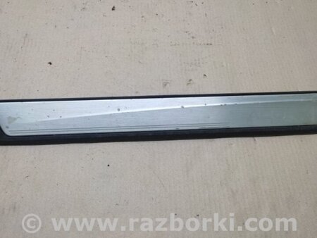 ФОТО Накладка порога внутренняя для Acura RDX TB3, TB4 (03.2012-12.2015) Киев