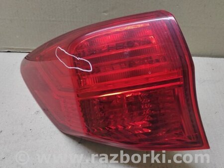 ФОТО Фонарь задний наружный для Acura RDX TB3, TB4 (03.2012-12.2015) Киев