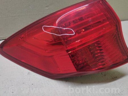 ФОТО Фонарь задний наружный для Acura RDX TB3, TB4 (03.2012-12.2015) Киев