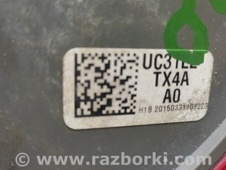 ФОТО Фонарь задний наружный для Acura RDX TB3, TB4 (03.2012-12.2015) Киев