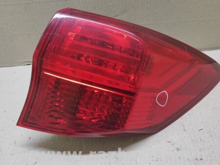 ФОТО Фонарь задний наружный для Acura RDX TB3, TB4 (03.2012-12.2015) Киев