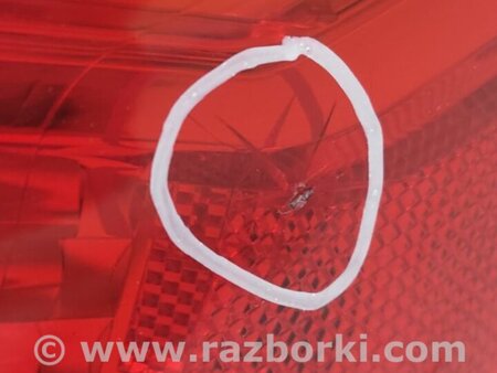 ФОТО Фонарь задний наружный для Acura RDX TB3, TB4 (03.2012-12.2015) Киев
