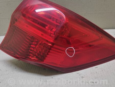 ФОТО Фонарь задний наружный для Acura RDX TB3, TB4 (03.2012-12.2015) Киев