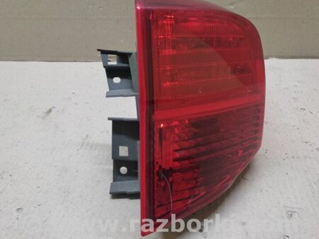ФОТО Фонарь задний наружный для Acura RDX TB3, TB4 (03.2012-12.2015) Киев