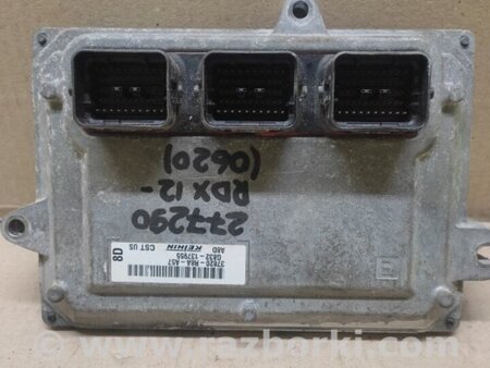 ФОТО Блок управления двигателем для Acura RDX TB3, TB4 (03.2012-12.2015) Киев