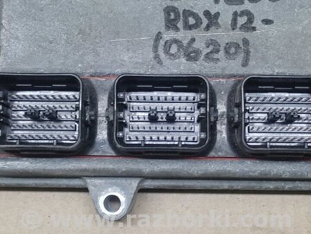 ФОТО Блок управления двигателем для Acura RDX TB3, TB4 (03.2012-12.2015) Киев